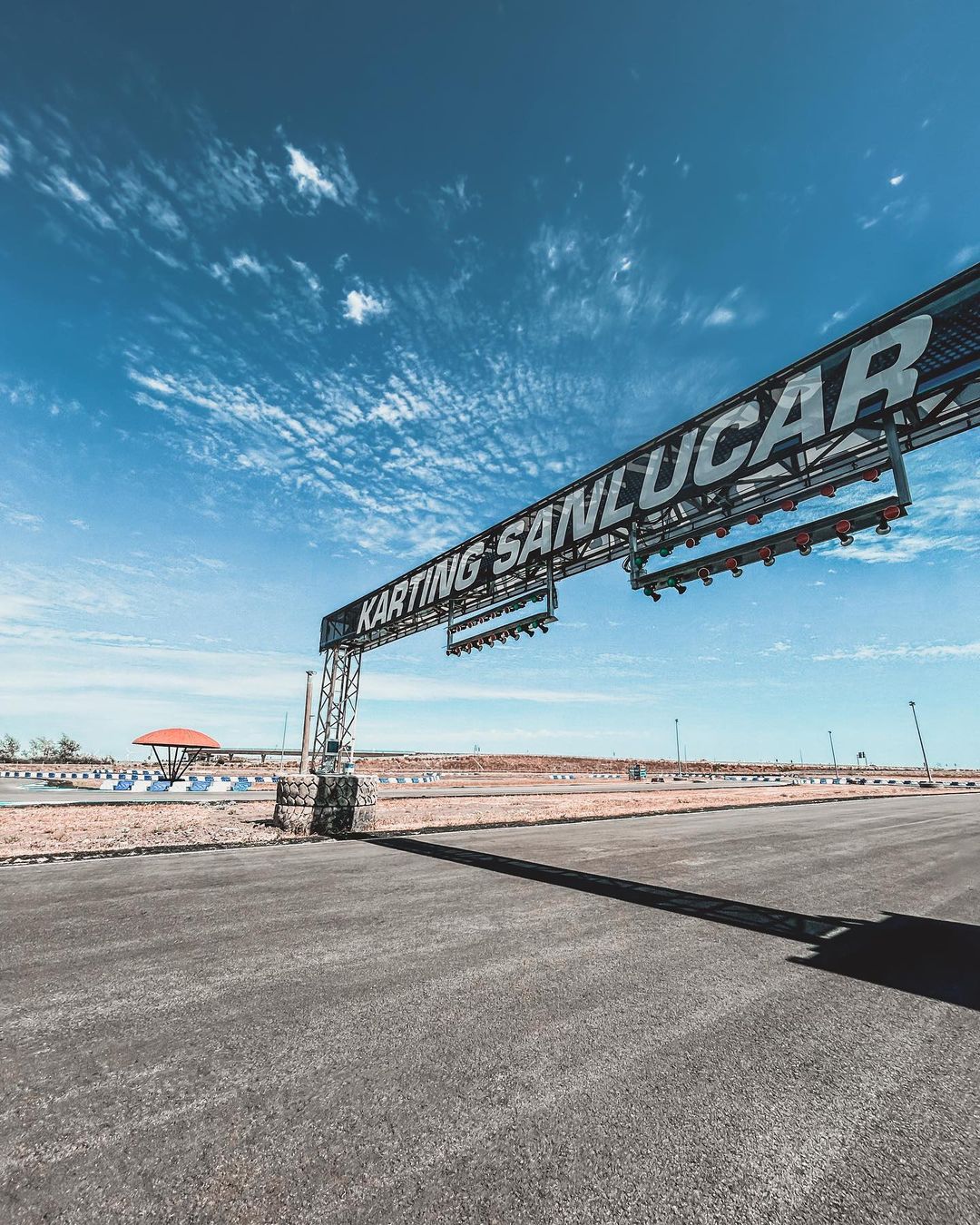 KR24 Karting Sanlúcar