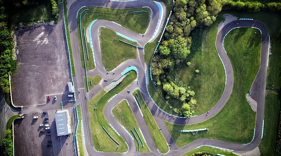 WhiteRiver Park Karting