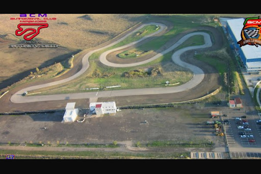Karting Miranda - Antonio Vadillo