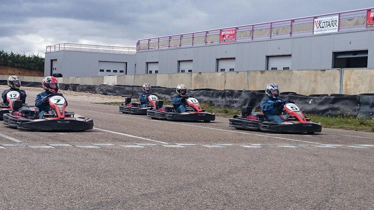 Karting Kotarr