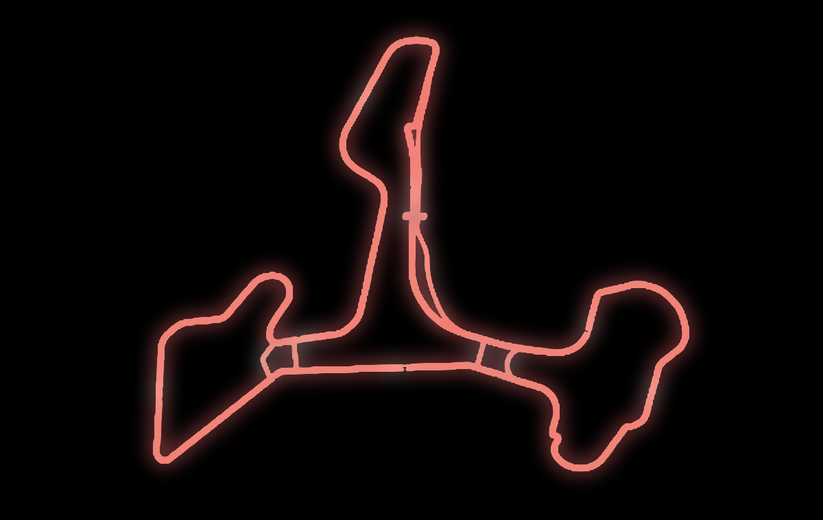 Circuito Ascari