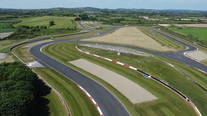 Bishopscourt Racing Circuit