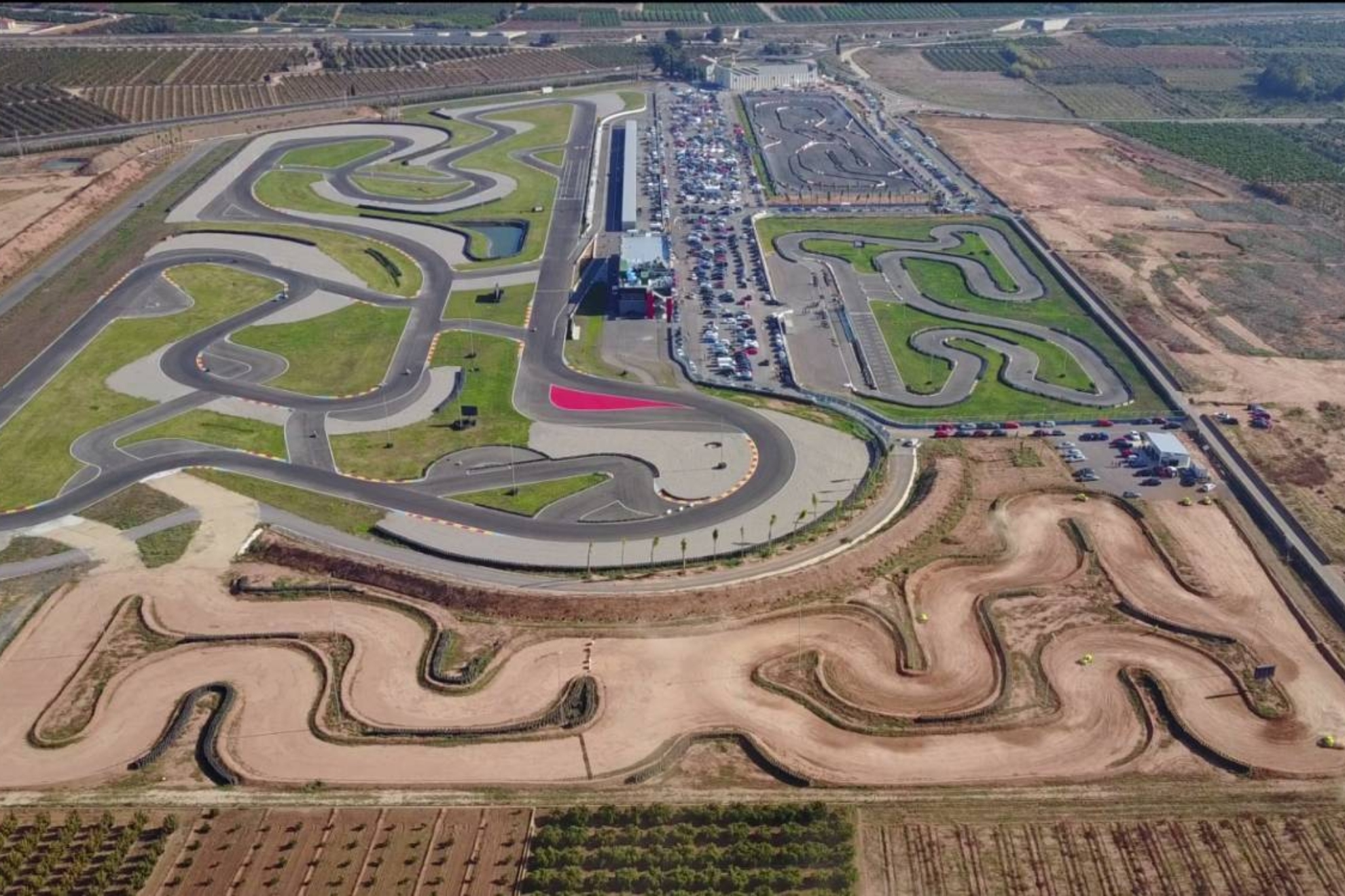 Kartódromo Aspar
